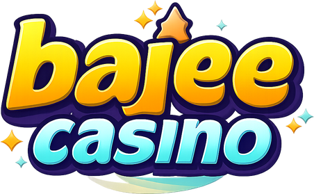 bajee casino লোগো